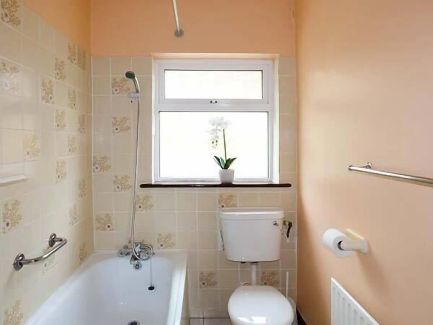 Rossbeigh Beach Cottage No 6