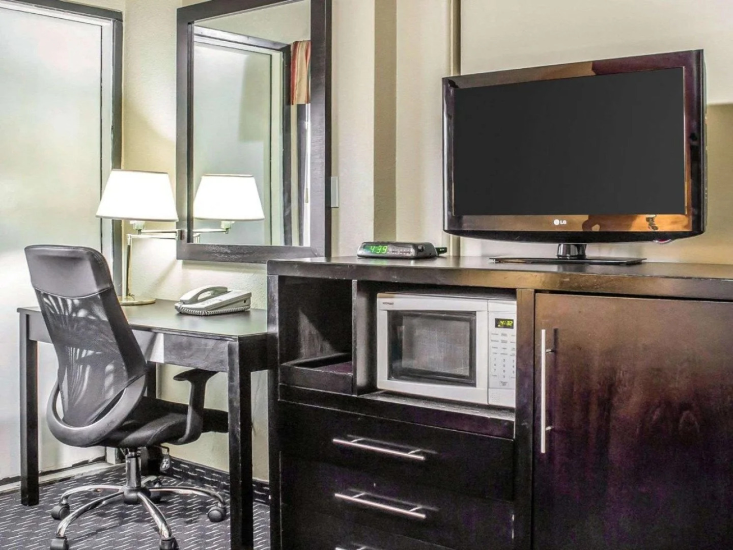 Econo Lodge Clarks Summit - Scranton