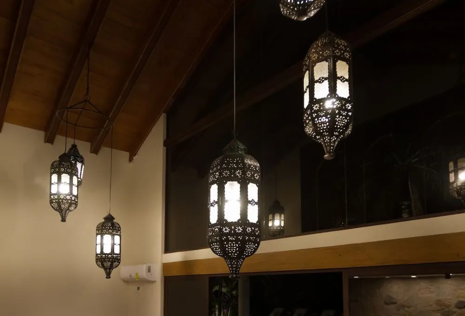 Hotel Lindo Ajijic B&B