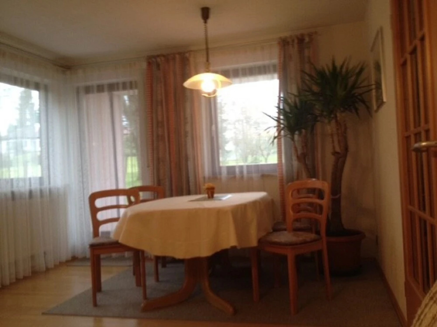 Ferienwohnung Singer