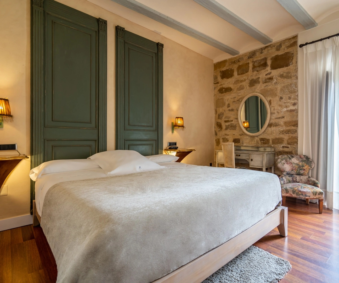 Hotel La Casona Del Arco