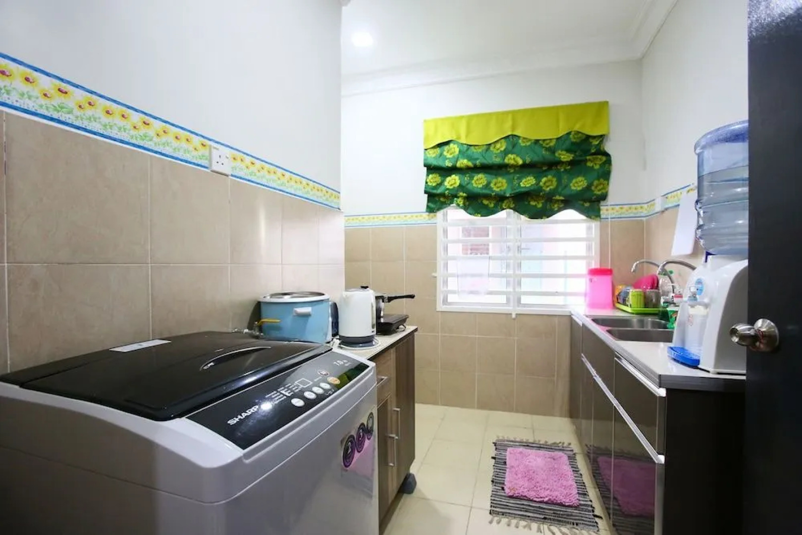 Homestay Honey Sungai Petani
