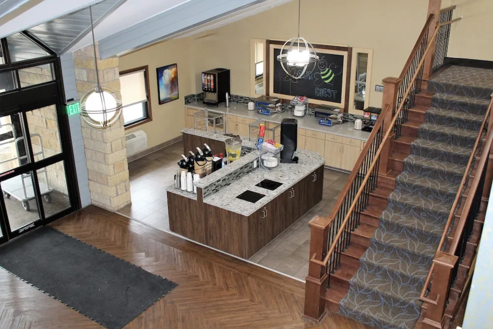 AmericInn Hotel & Suites Mankato — Conference Center