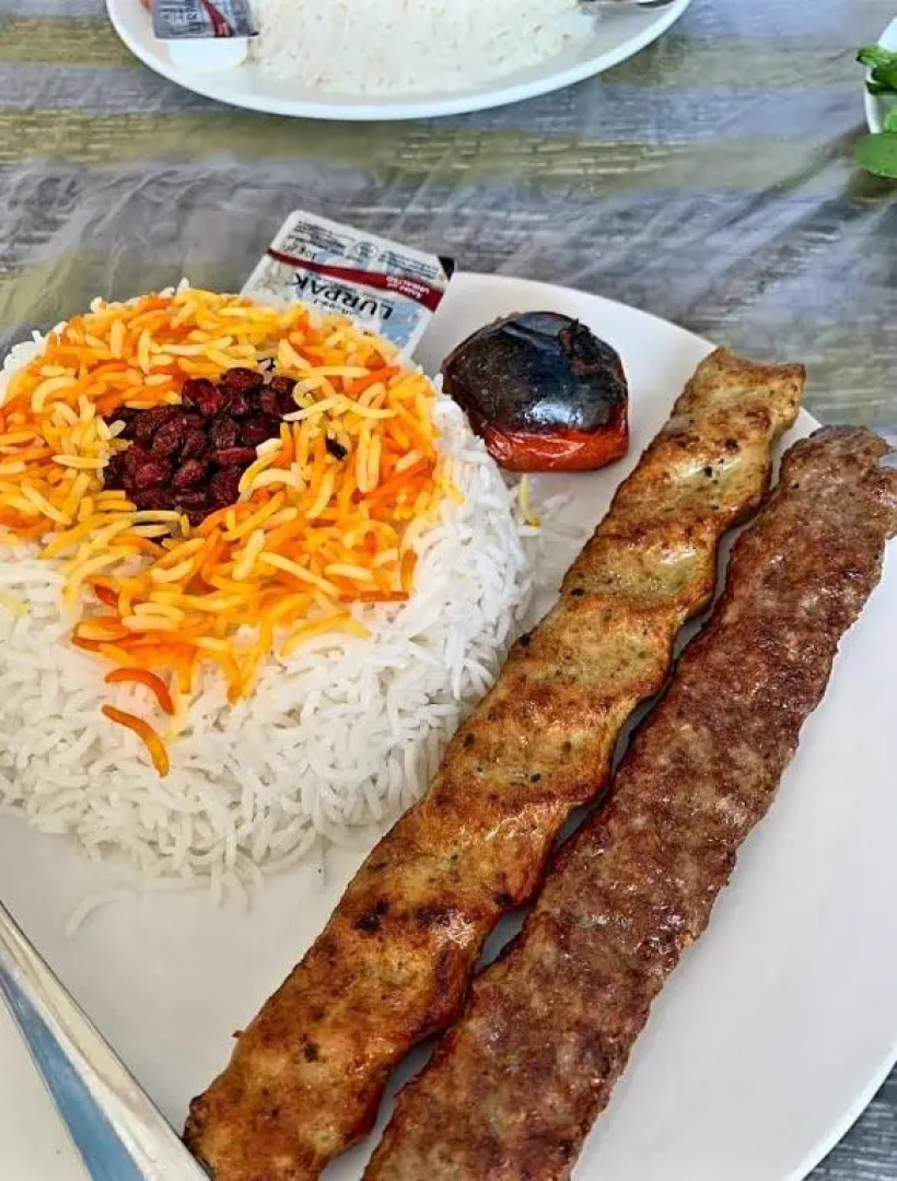 Garden Studio Apartment - 104