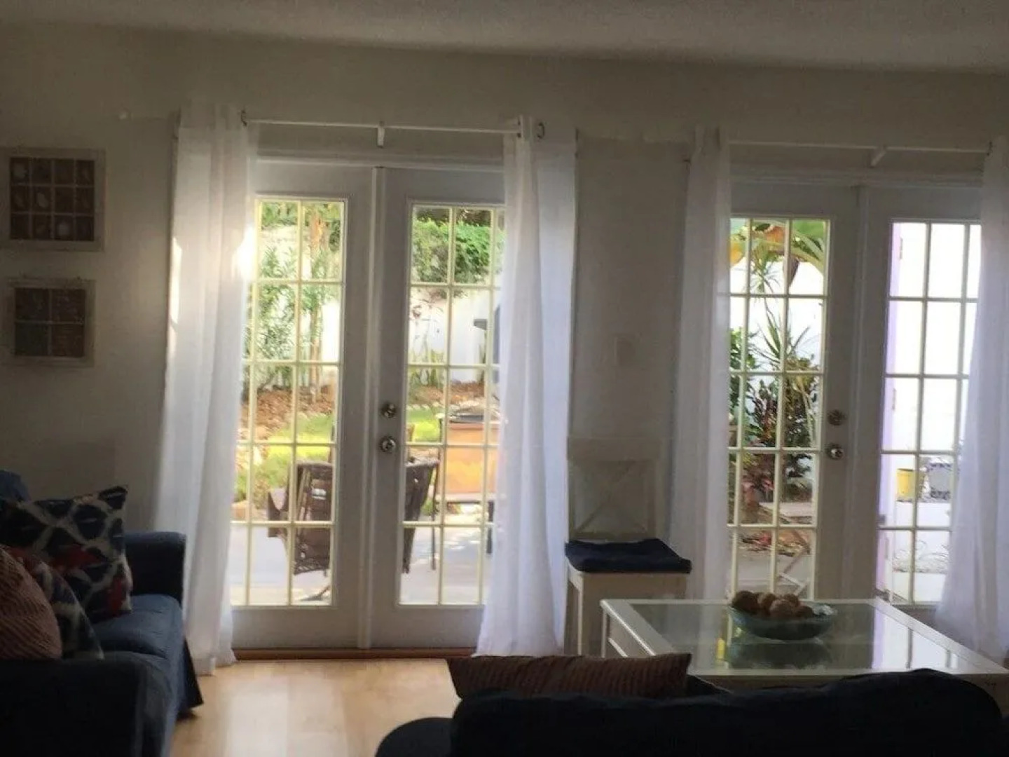 Coconut Palms Townhome