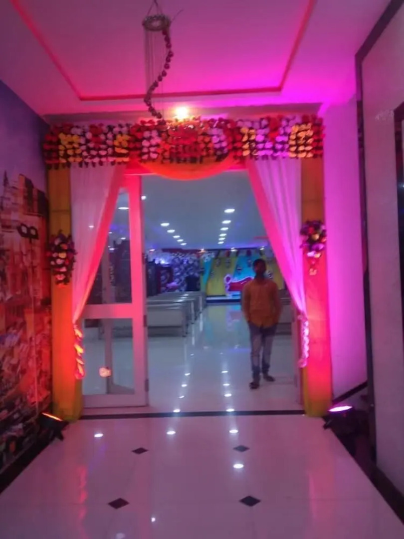 Hotel Royal Country Club