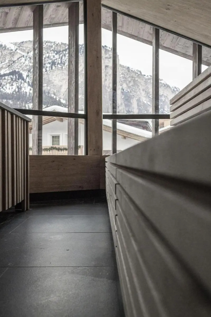 Linder Cycling Hotel