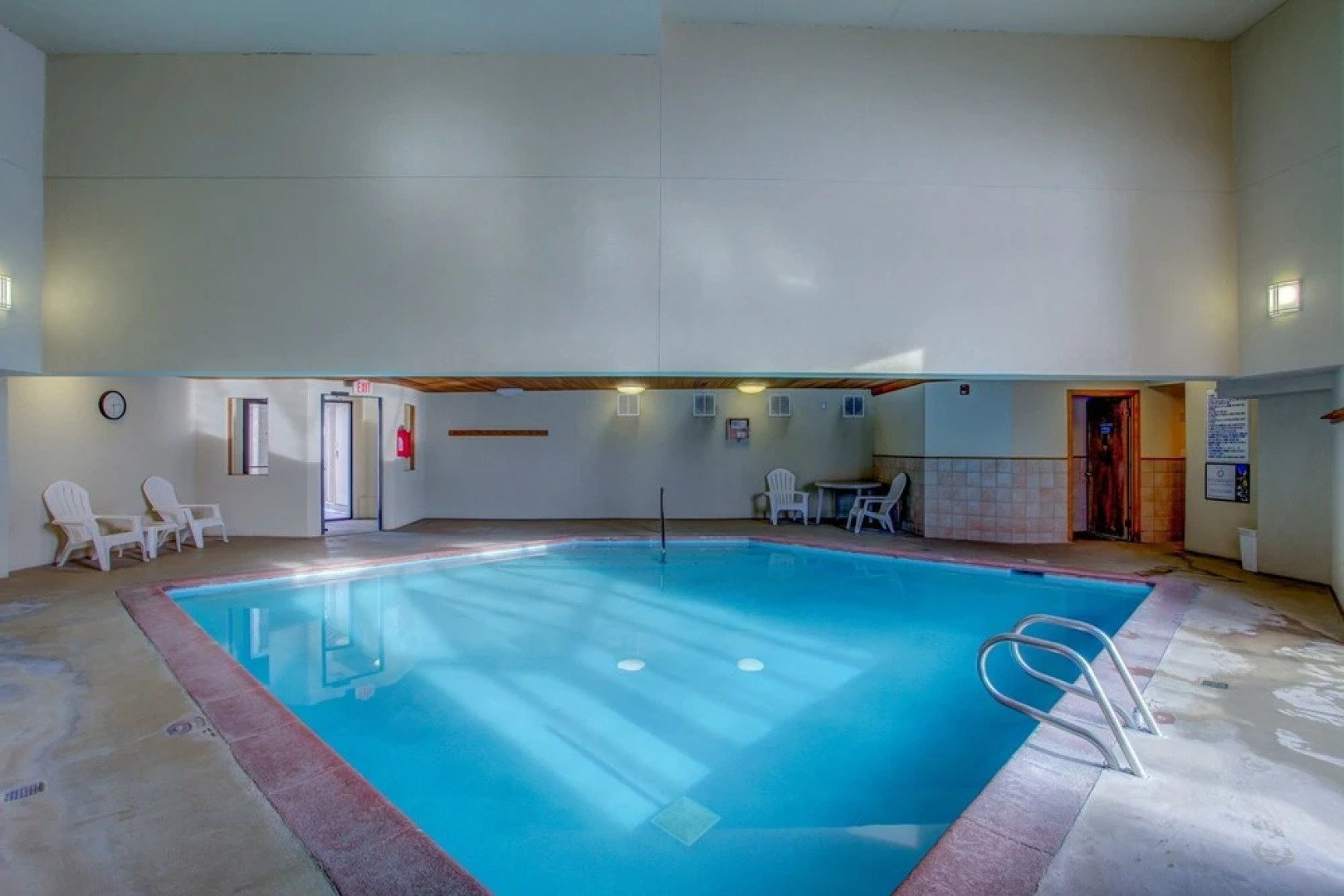 207 Point Dillon 2 Bedrooms 2 Bathrooms Condo