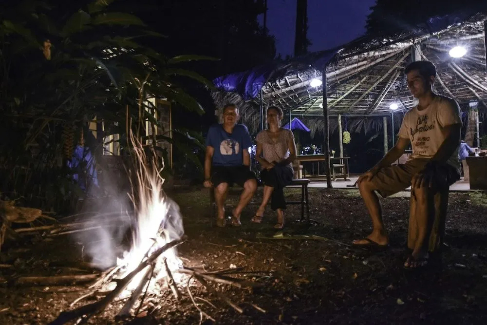 Dudhsagar Plantation