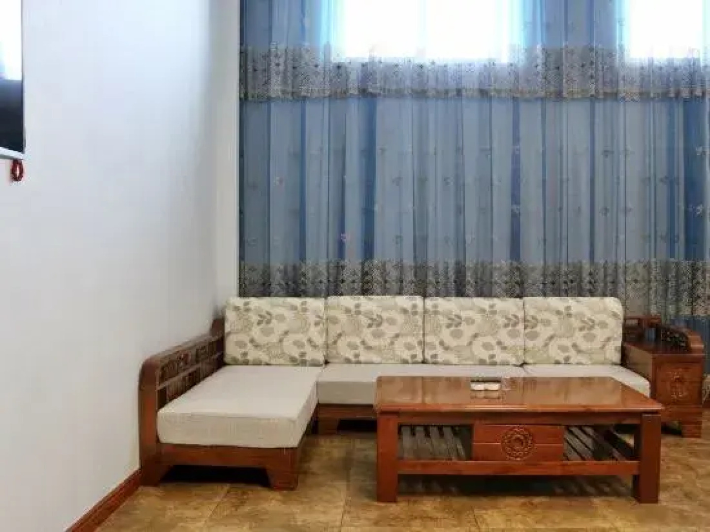 Wanjia International Hotel