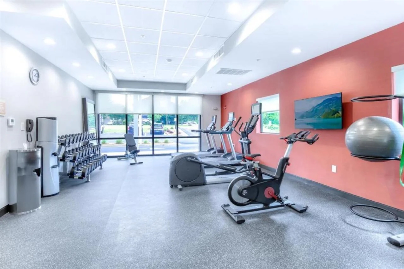 Home2 Suites by Hilton Daphne Spanish Fort