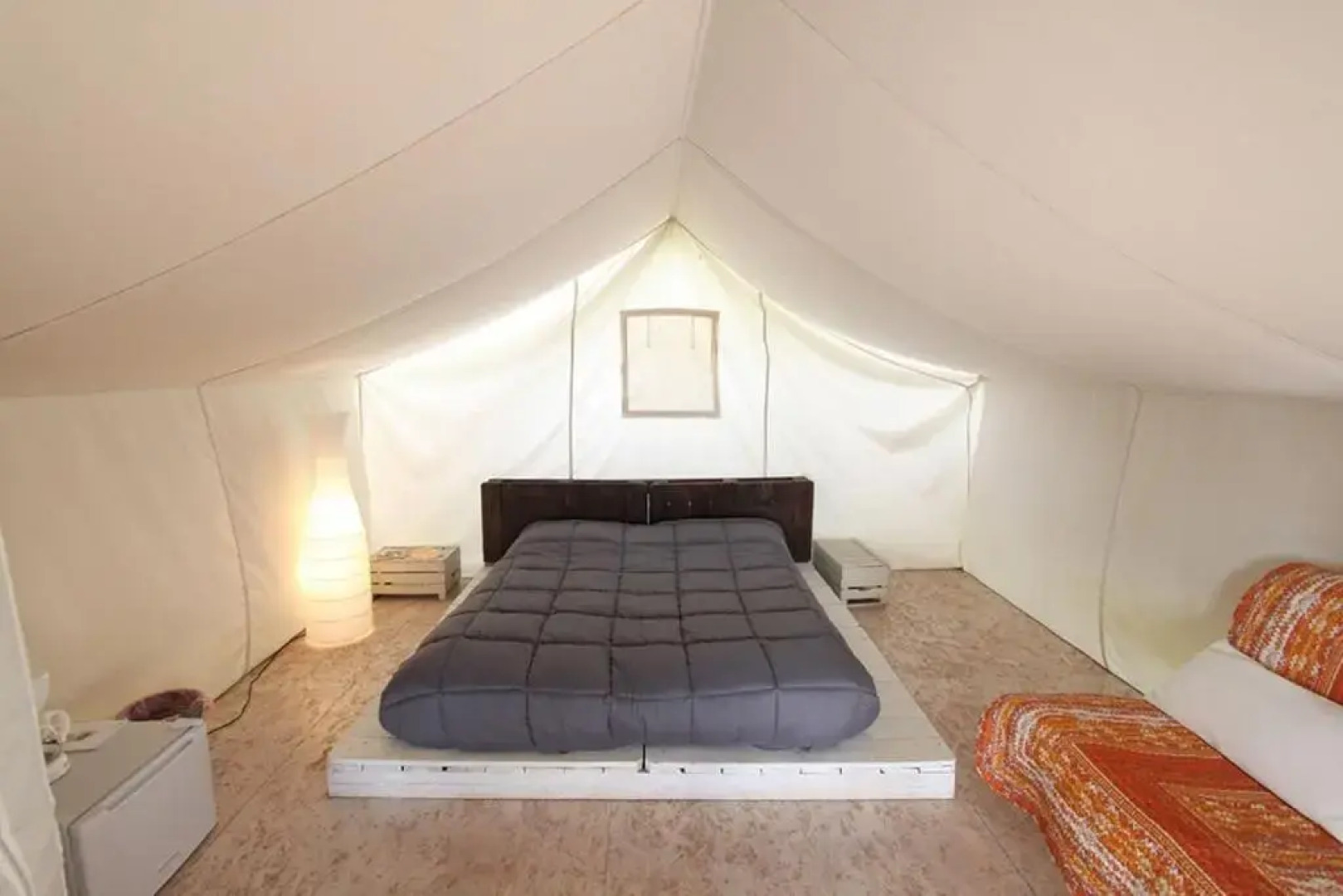 Agricampeggio Tognoni