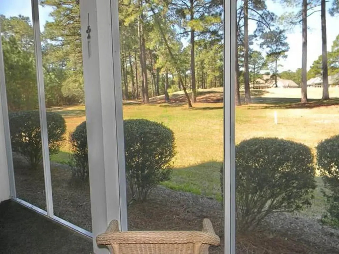 The Champions at Sea Trail Condos by Sloane Realty Vacations