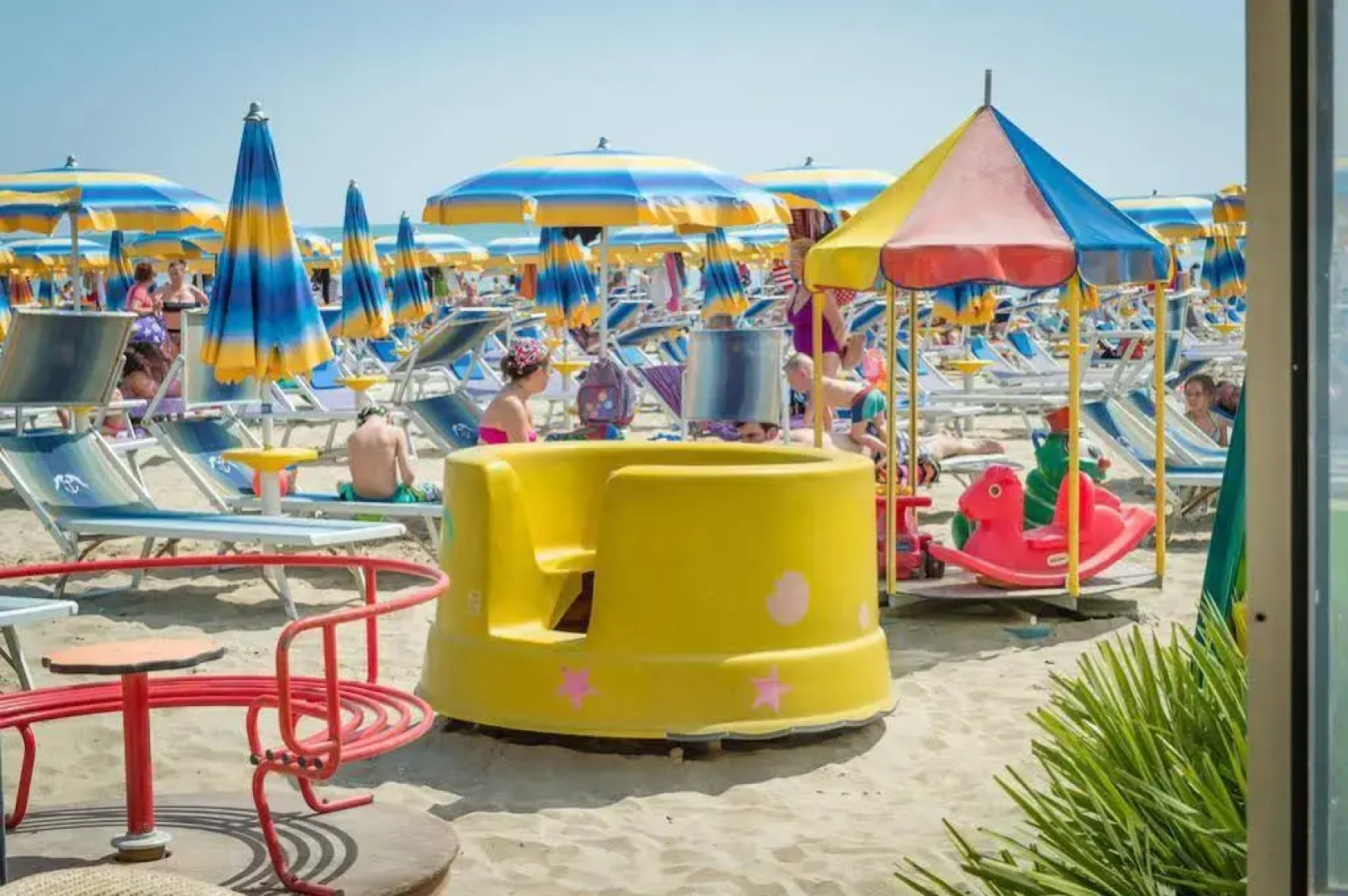 Hotel Levante Sul Mare