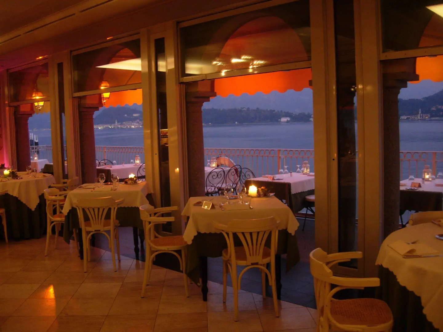 La Darsena Boutique Hotel & Restaurant