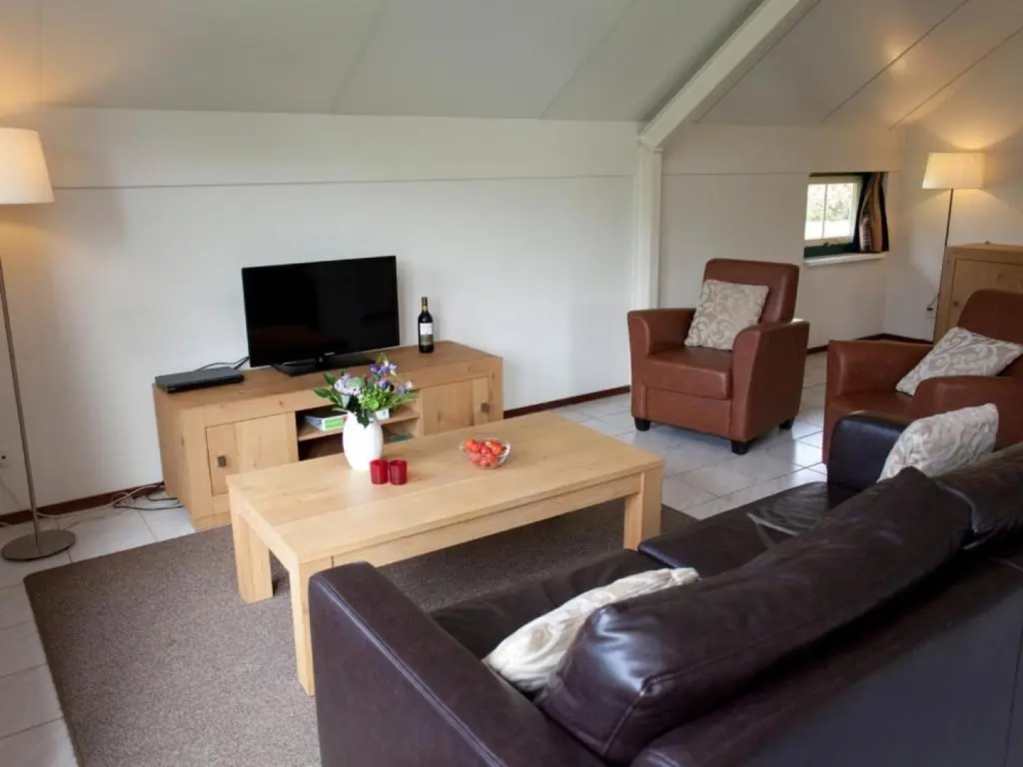 Landal De Veluwse Hoevegaerde