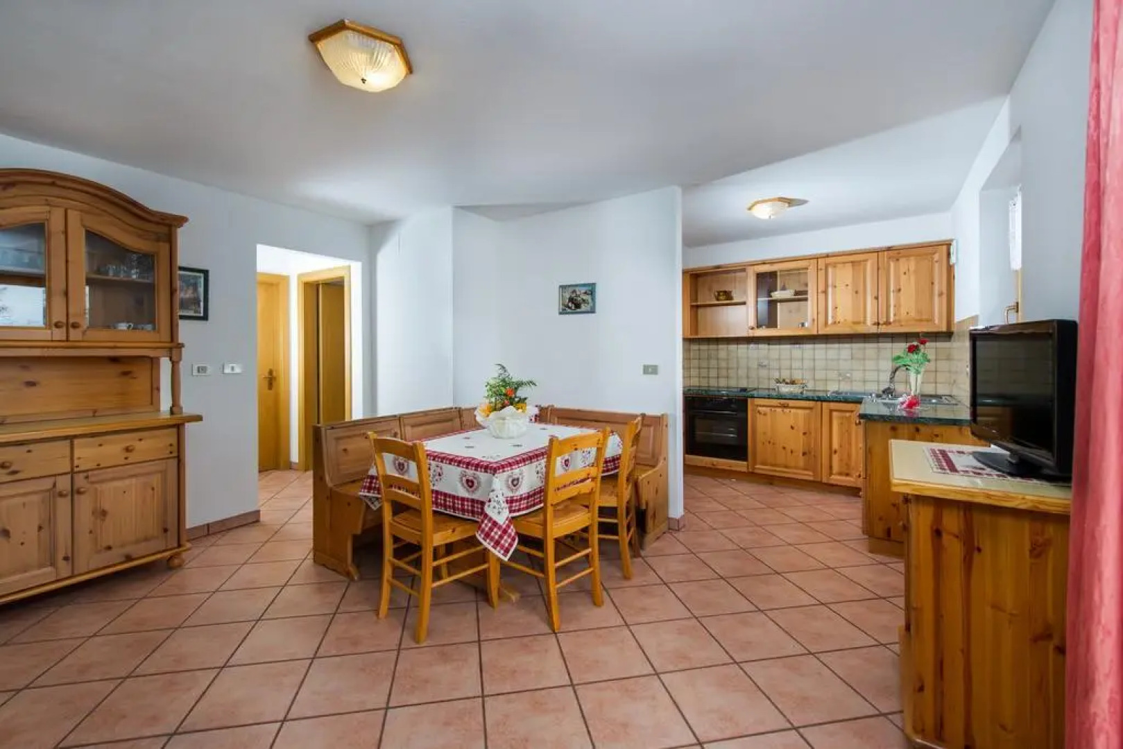 Residence Villa Boschetto