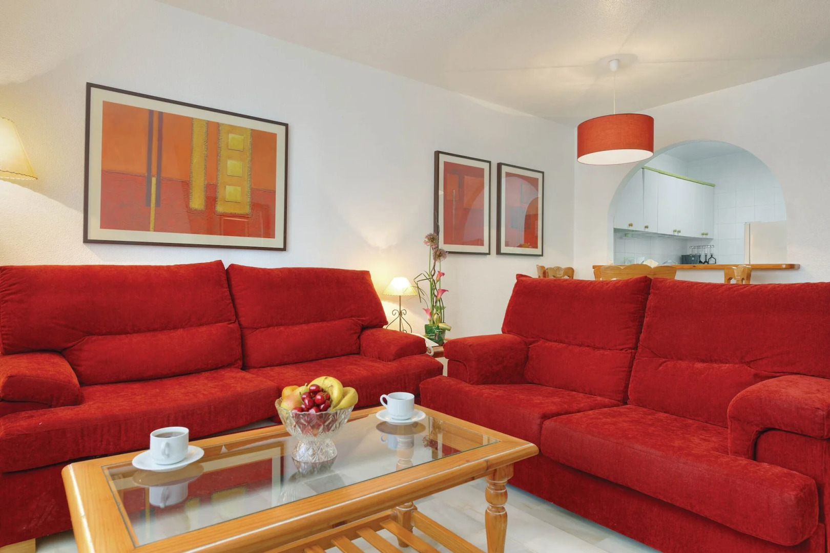 ALEGRIA Infiniti Beach Resort