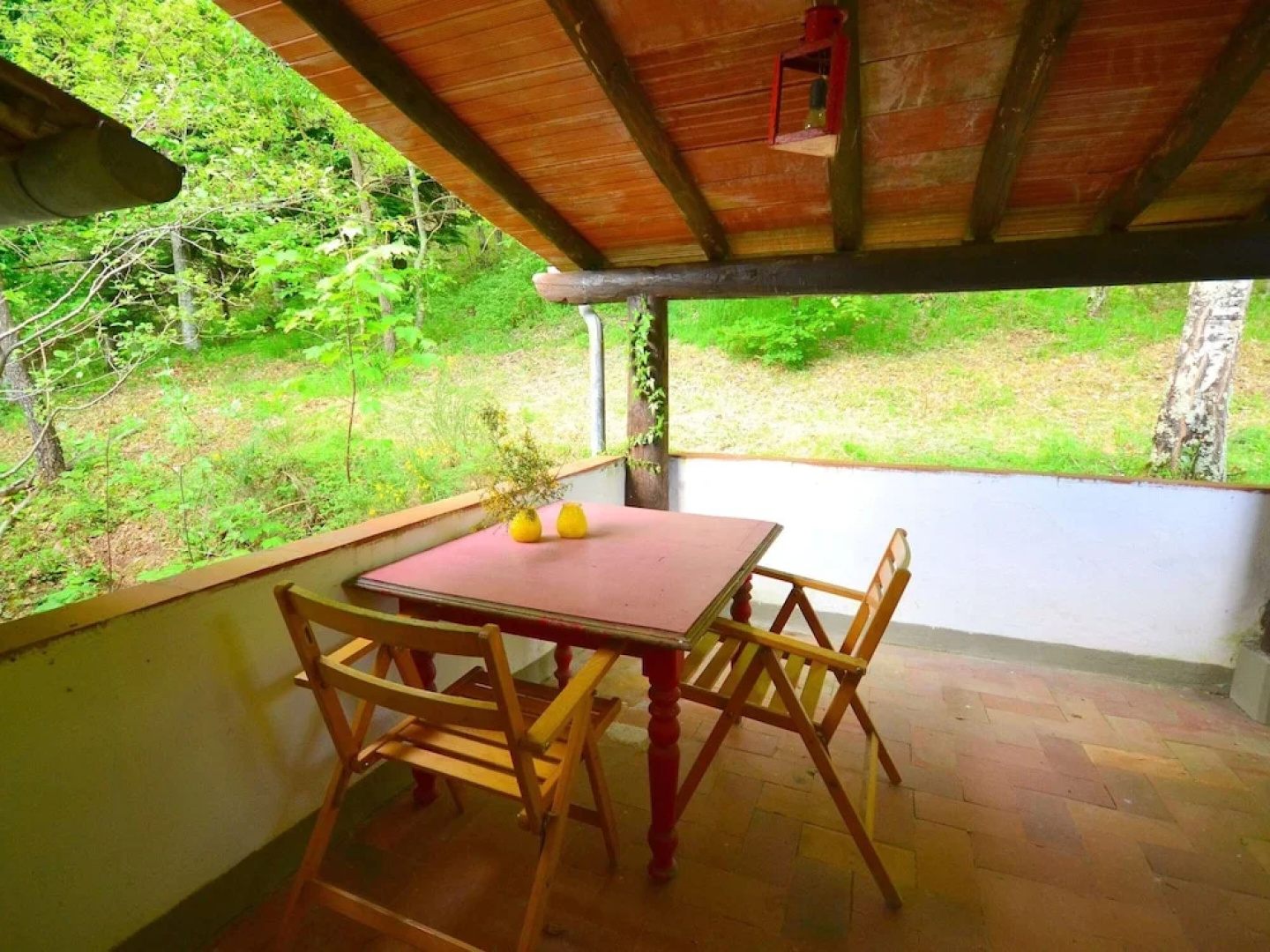 Peaceful Retreat With Shared Pool