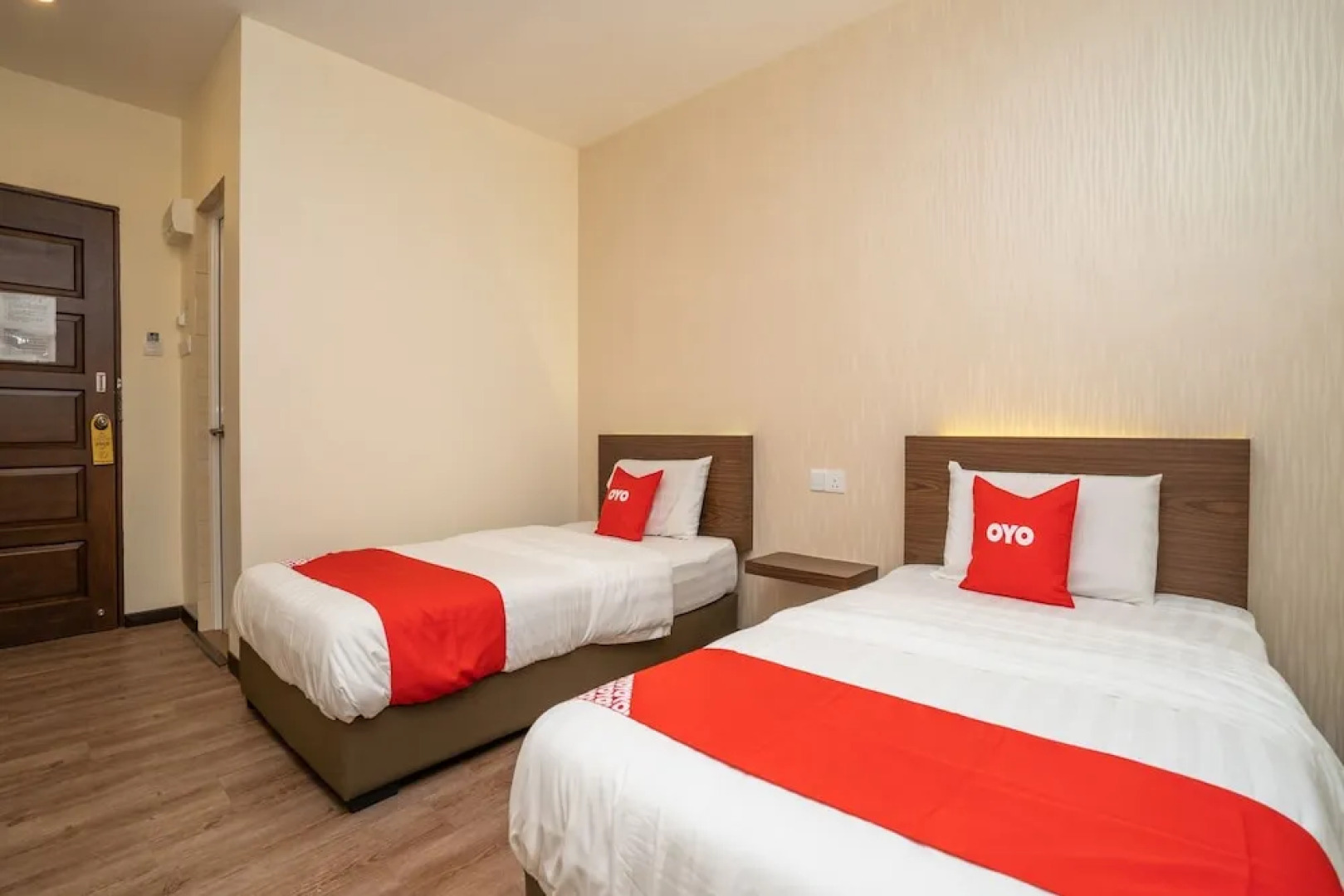 OYO 89410 Z&H Homestay