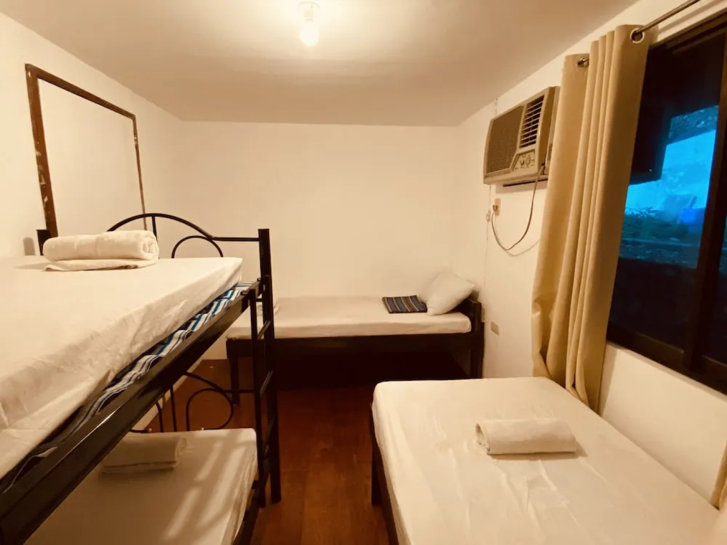 Villa Milagros Dive Inn Anilao