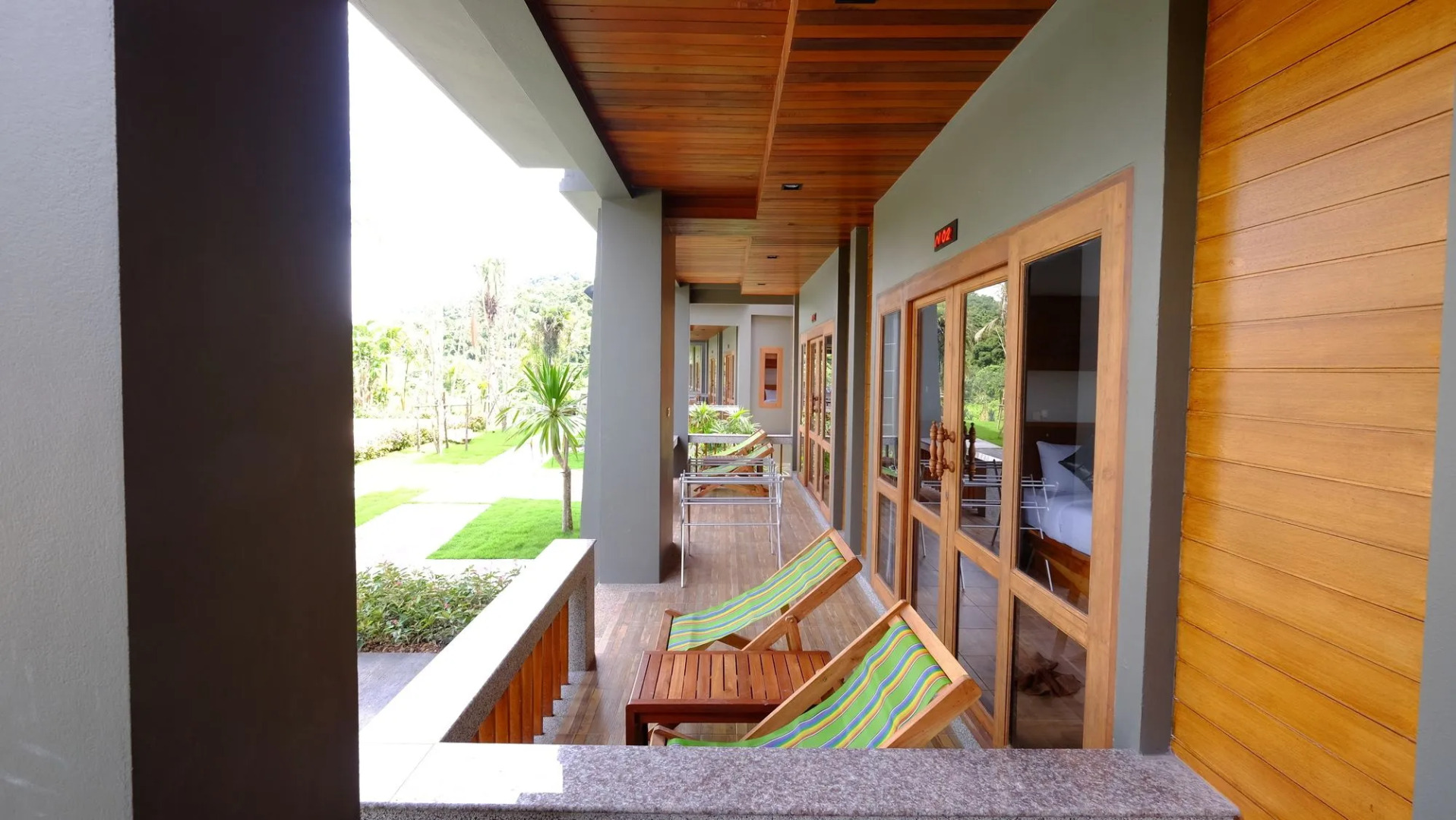 Lanta Infinity Resort