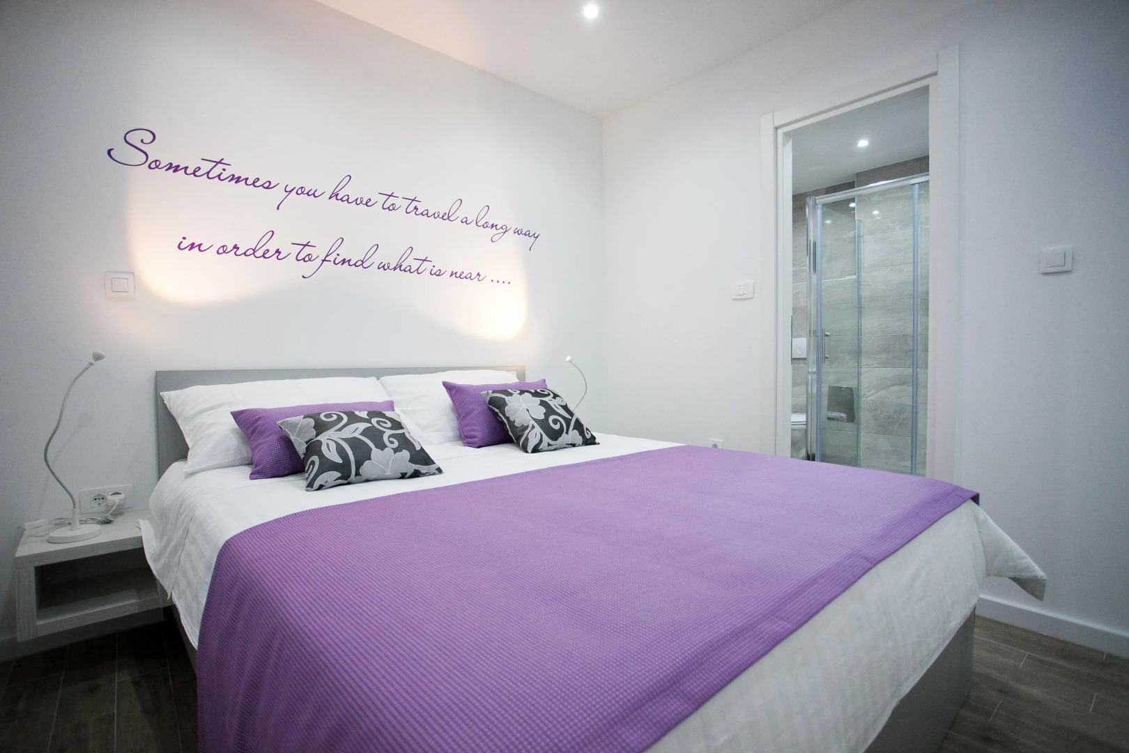 Apartment 4 you in Split