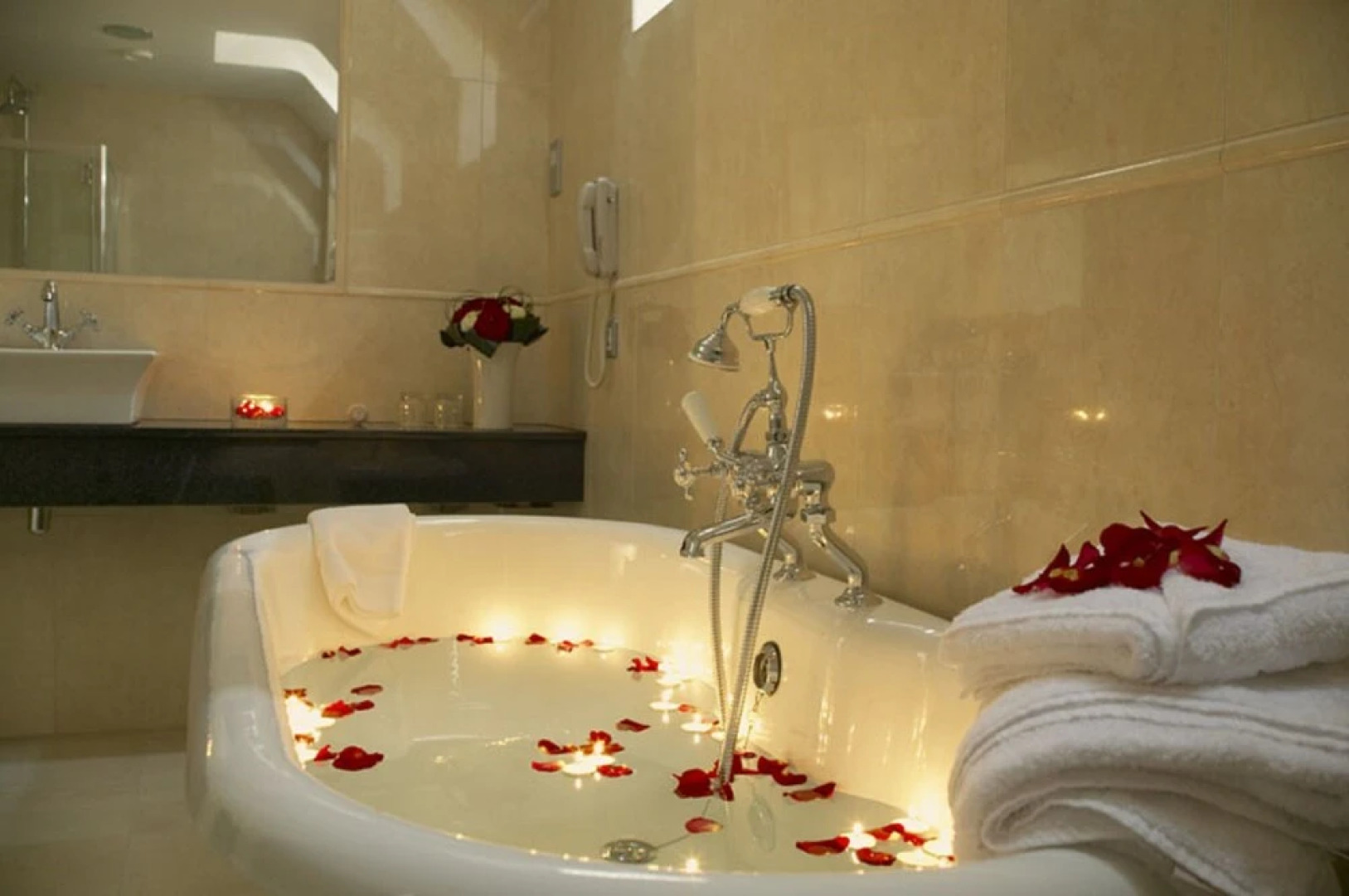 Maudlins House Hotel