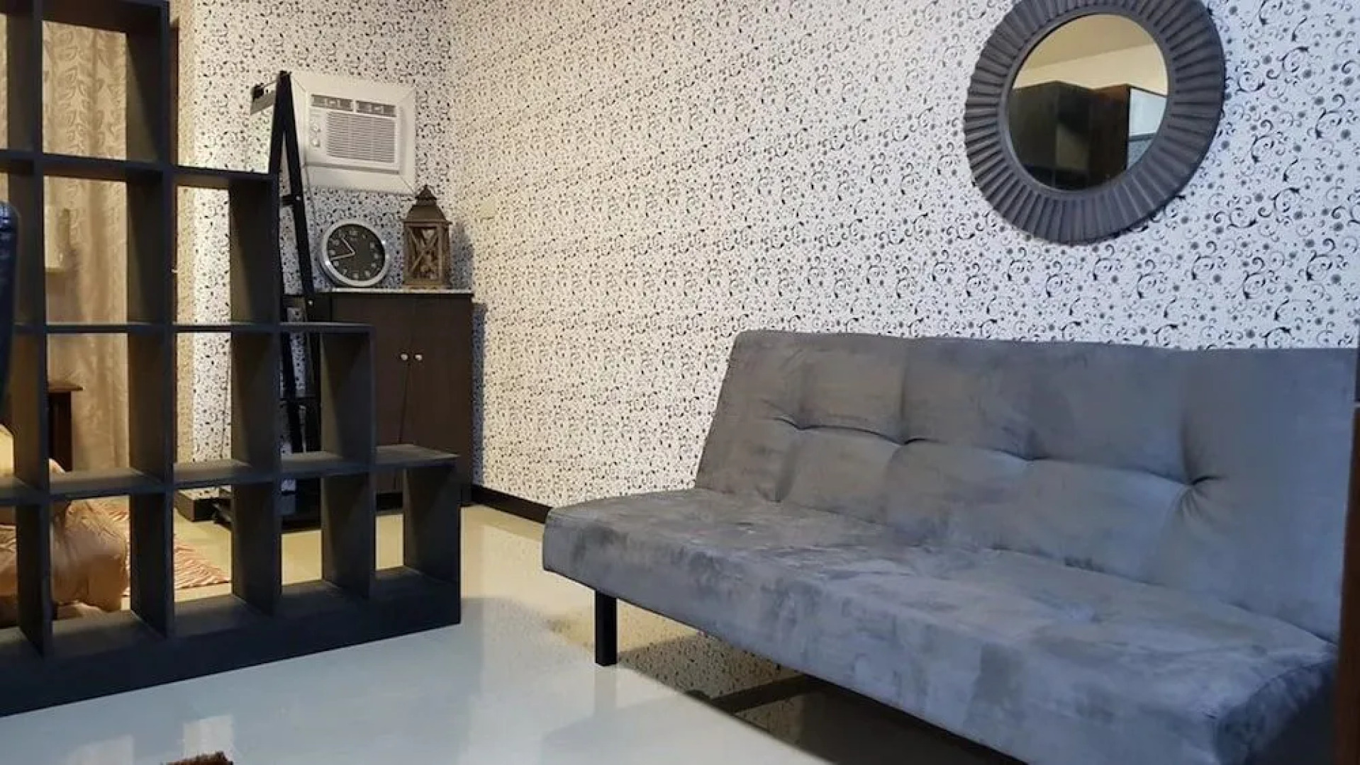 Marella Suites Campville Alabang