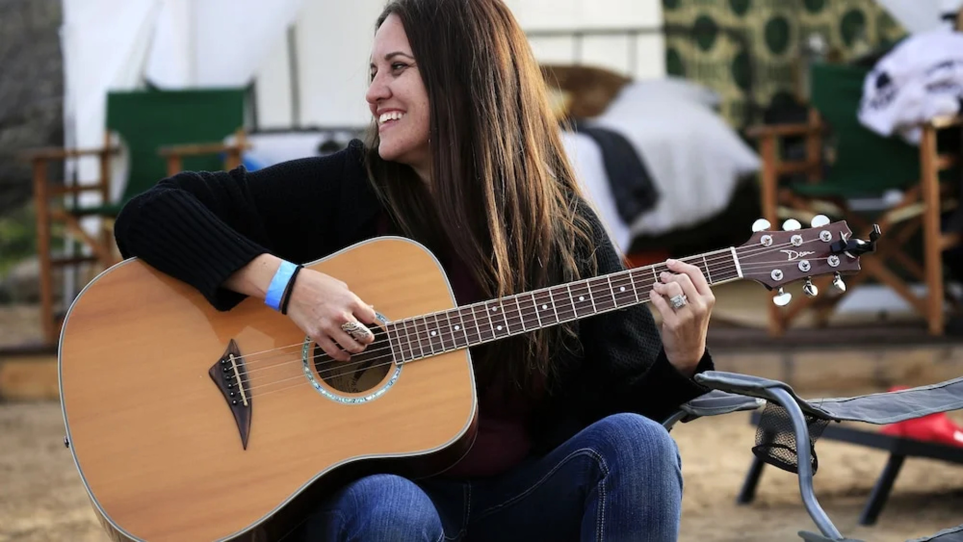 Out of Africa Safari Glamping