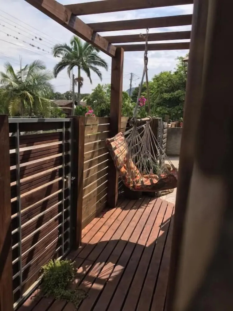 Cabanas Aconchego dos Canyons
