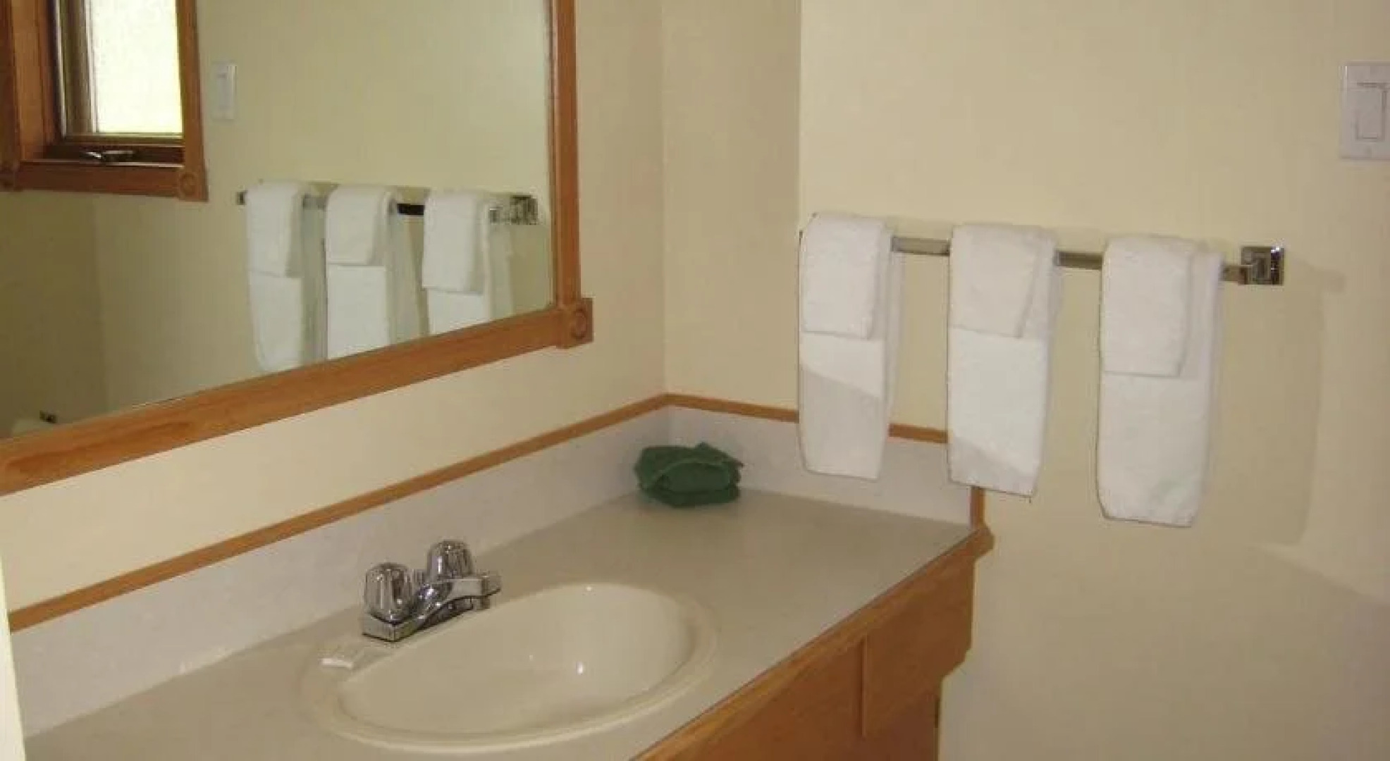 Fairmont Mountainside Vacation Villas