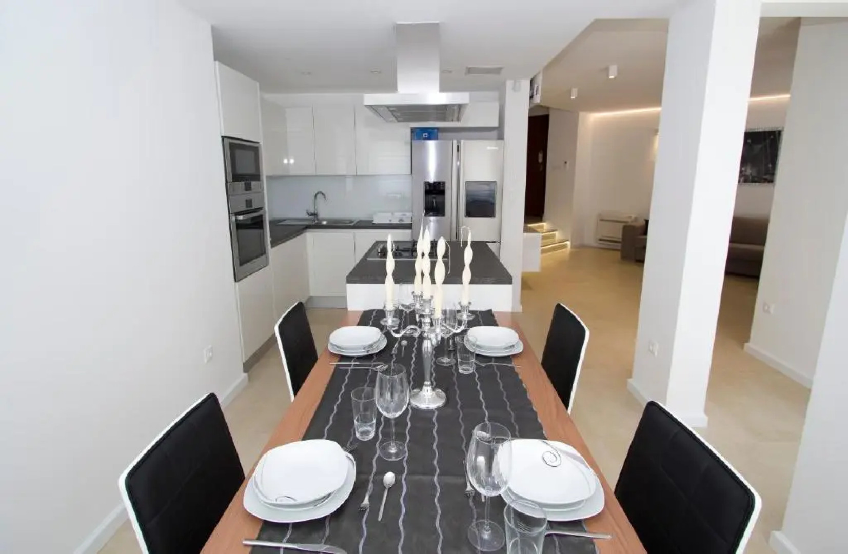 Luxury Apartment Split