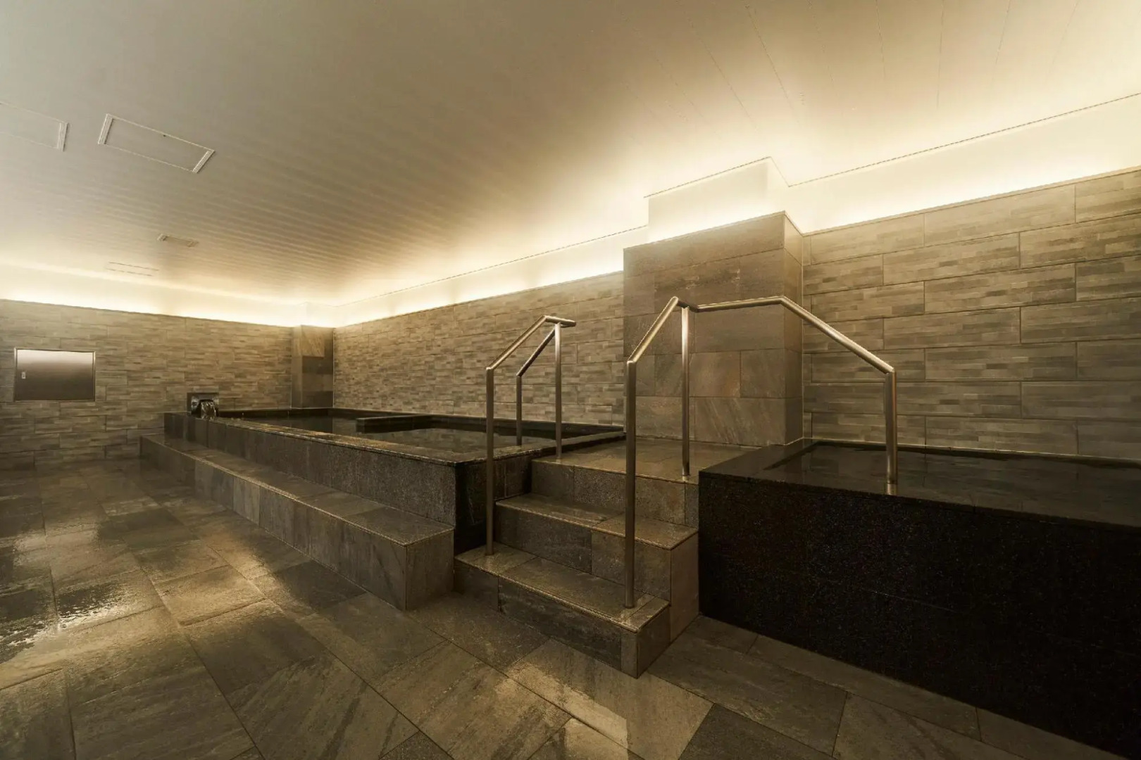 Hotel Global View Hachinohe