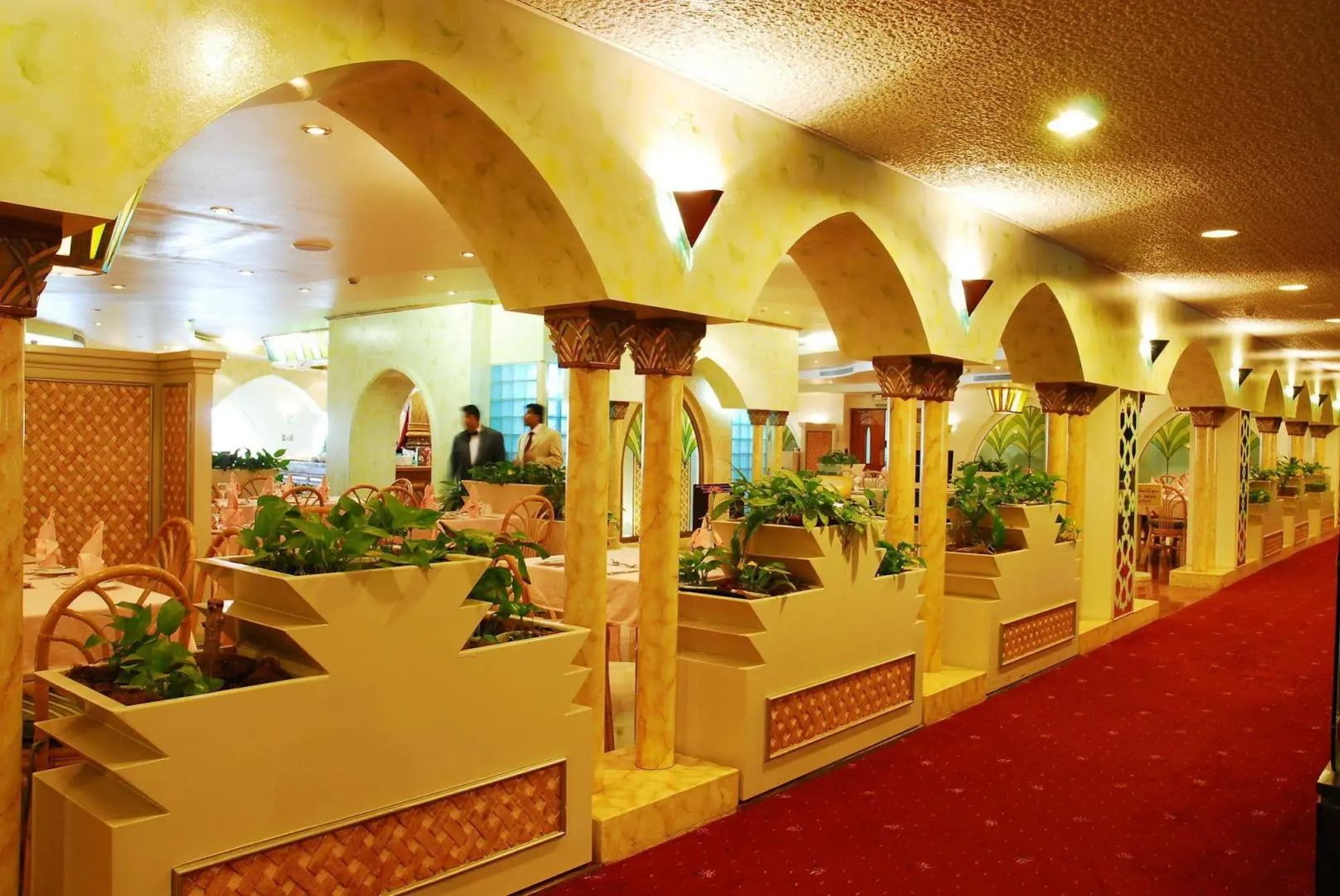 Dhahran International Hotel