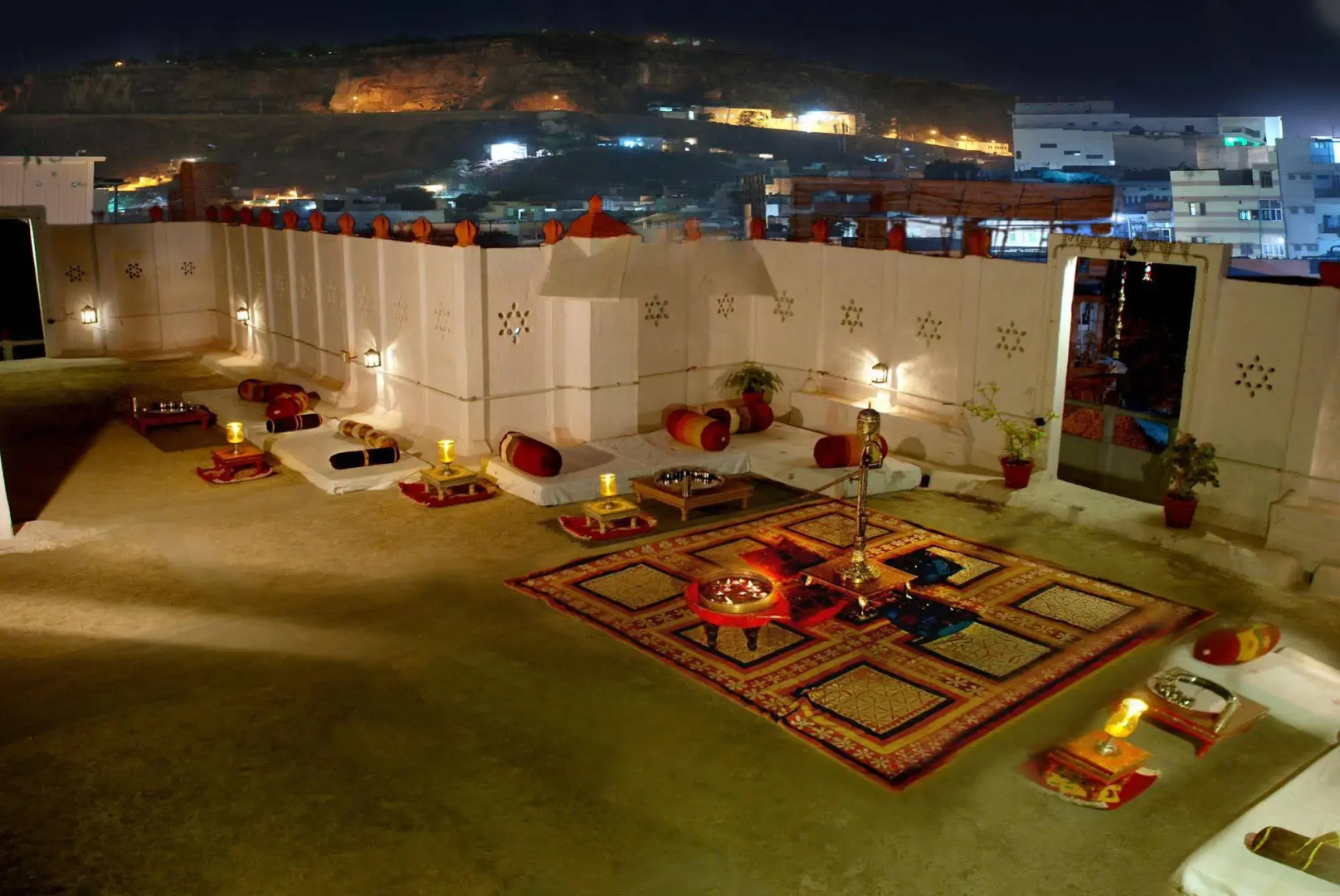The Kothi Heritage
