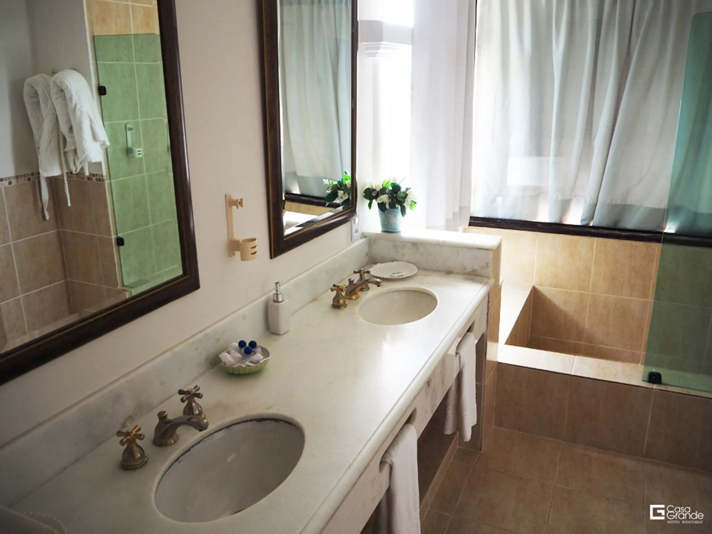 Casagrande Hotel Boutique