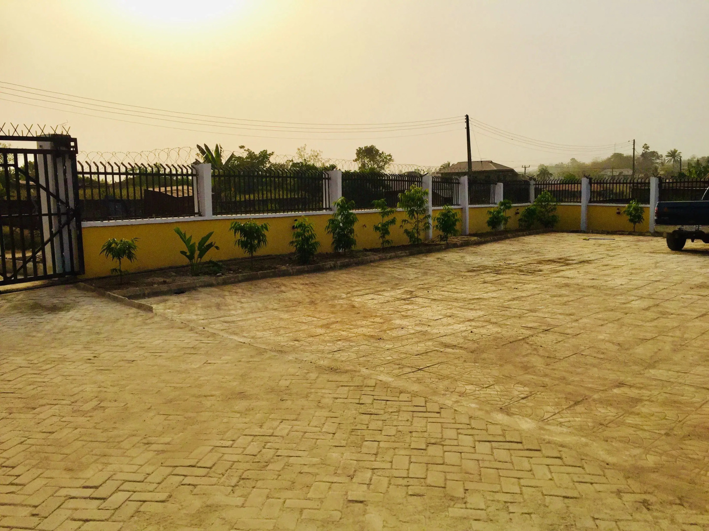 Princecourt Hotel Osogbo