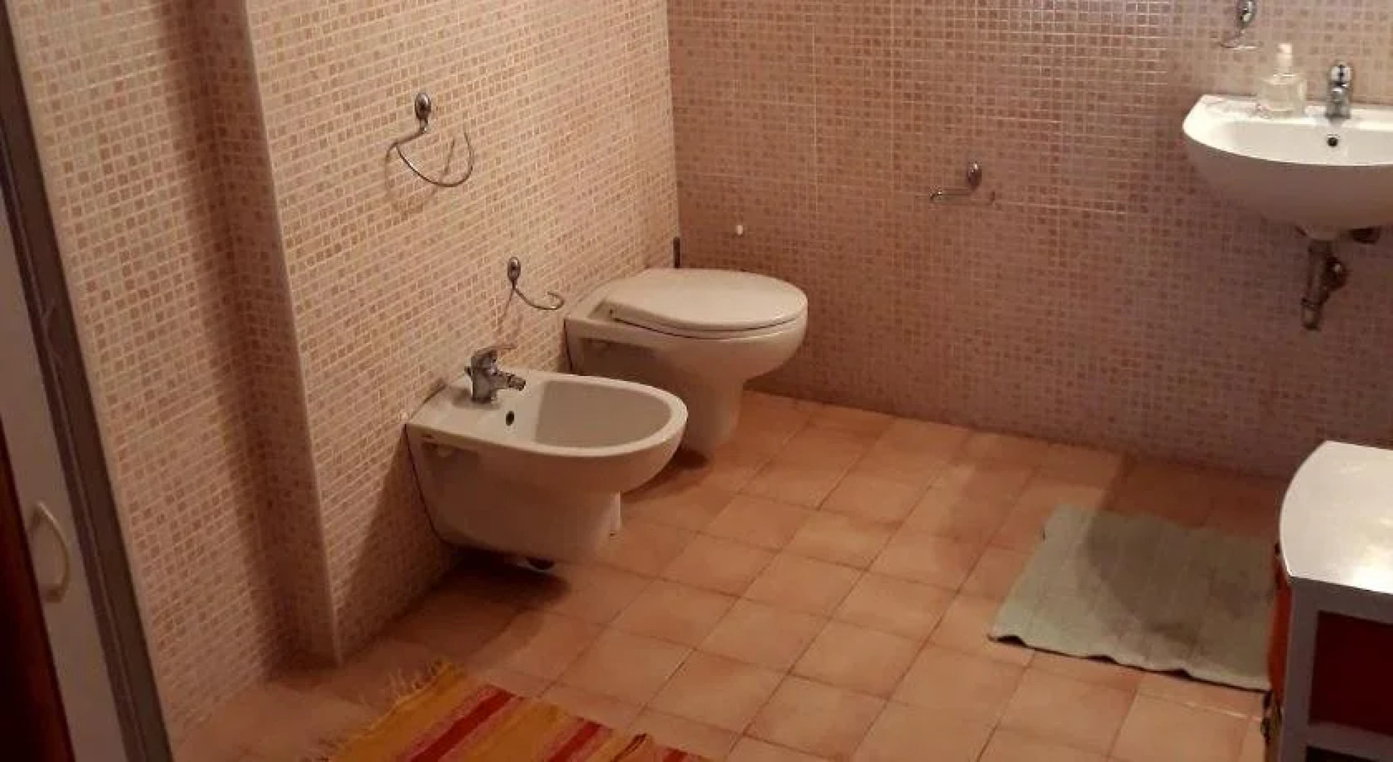 Residence Nuovo Messico