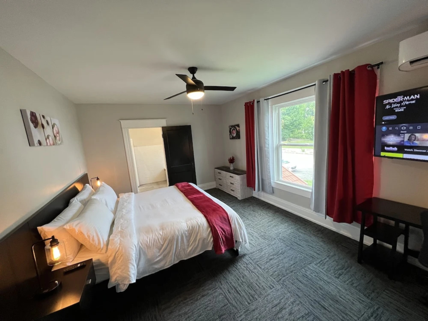Homestay on Main by Twin Lakes Creamery