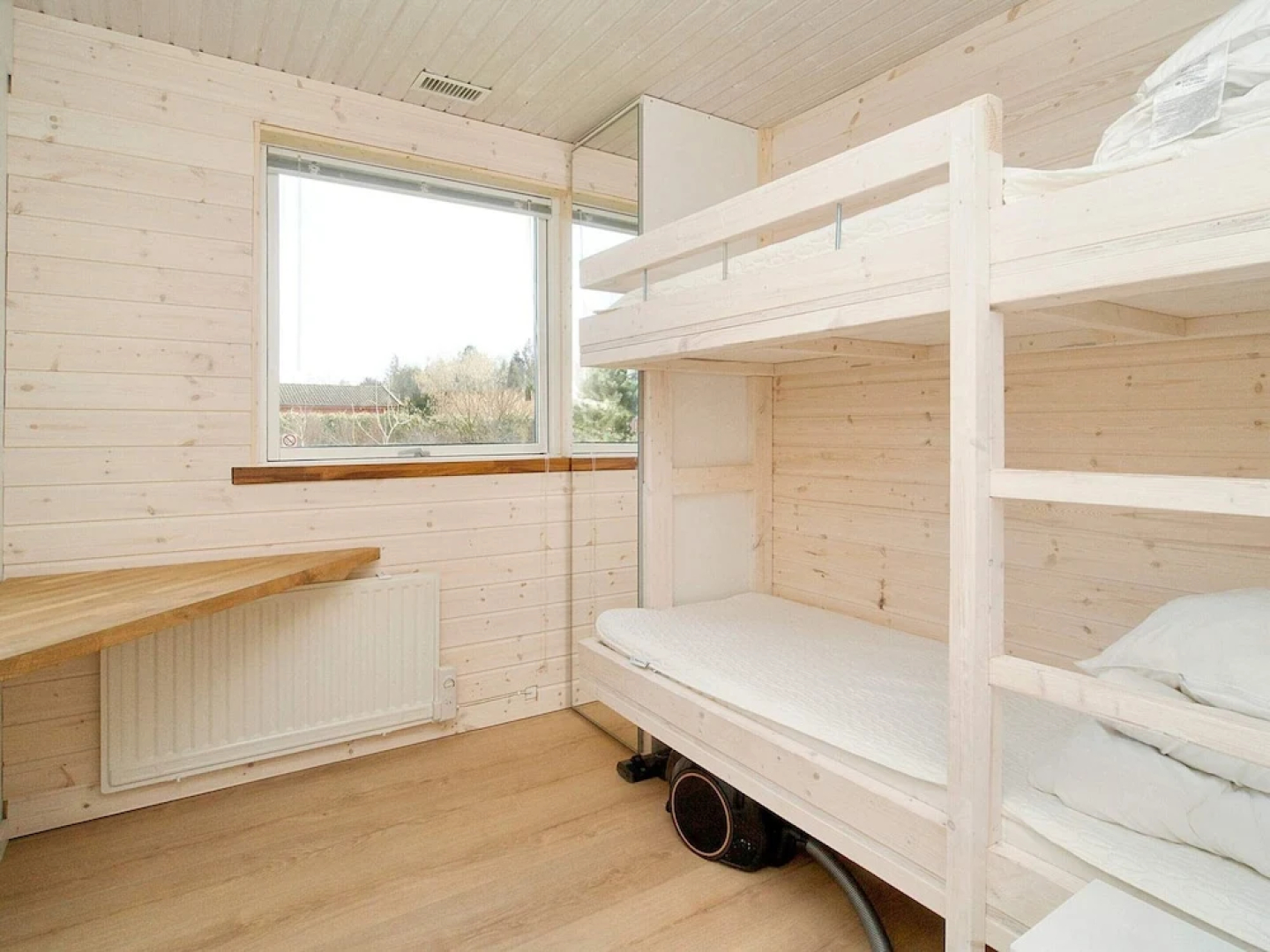 4 Person Holiday Home in Holbaek