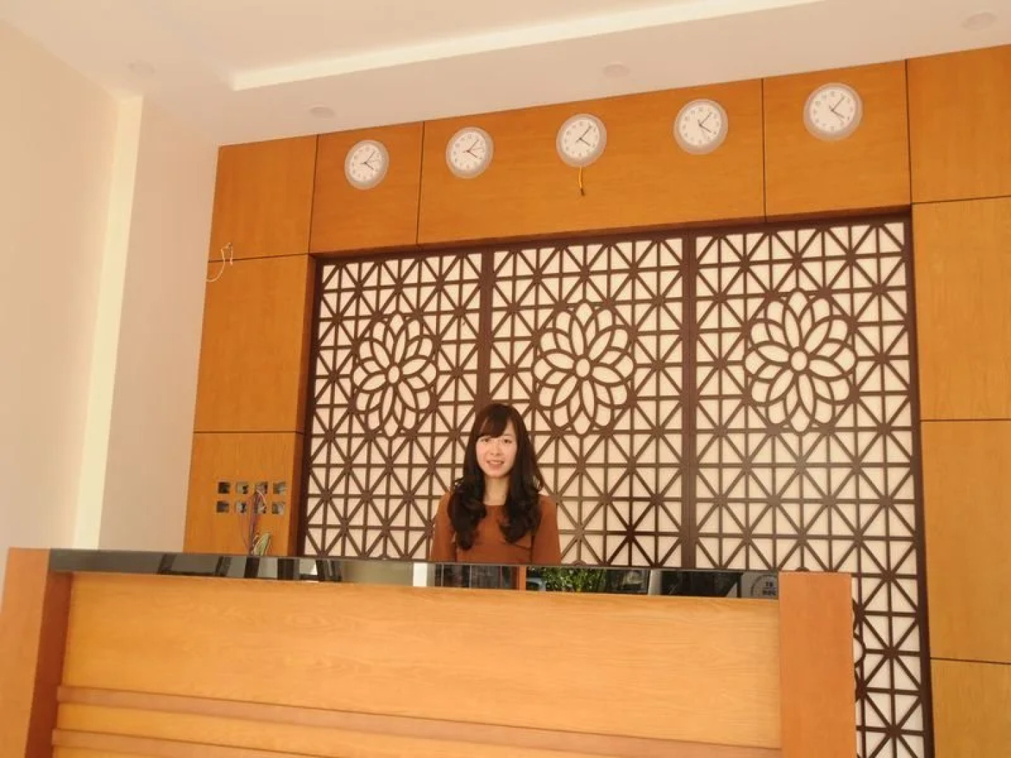 Phoenix 3 International Hotel