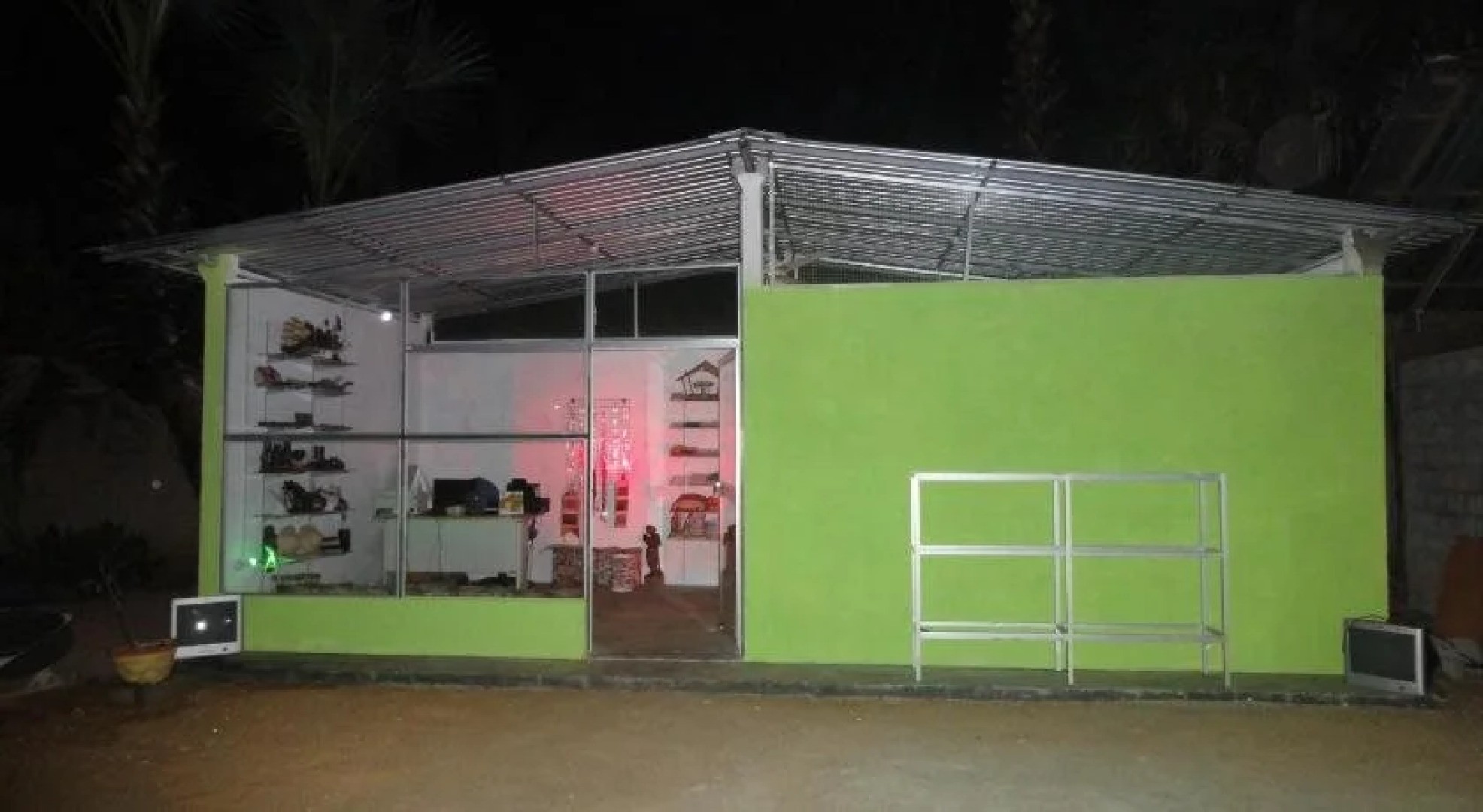 Nature Inn Guest House And Restaurant