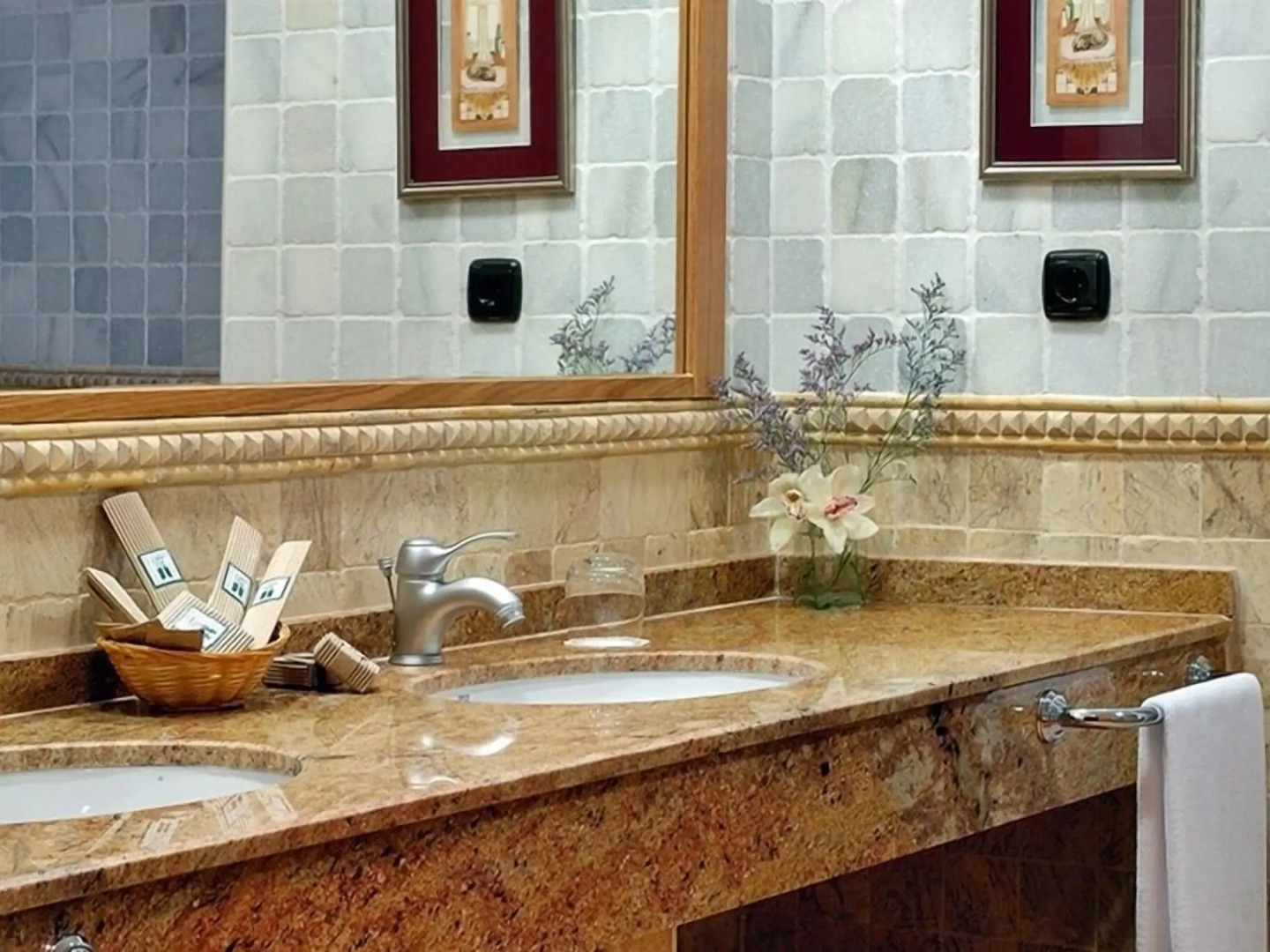 Hospedium Hotel Doña Mafalda de Castilla