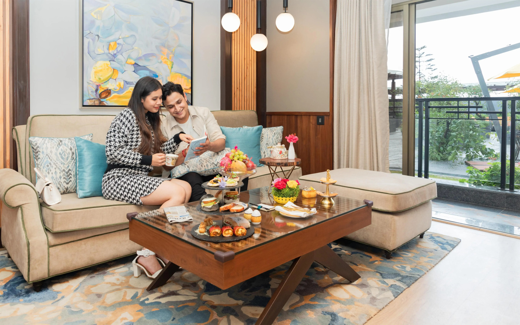 Radisson Blu Resort Dharamshala