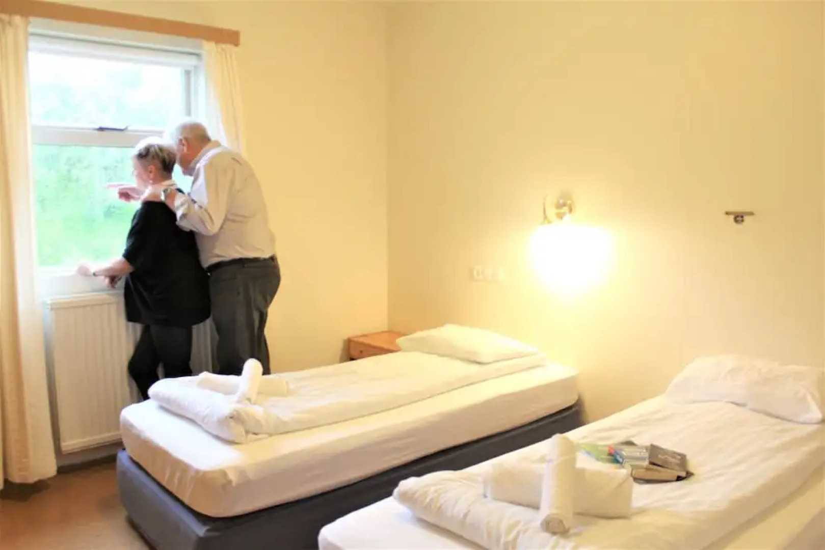 Solheimar Eco-Village Guesthouse