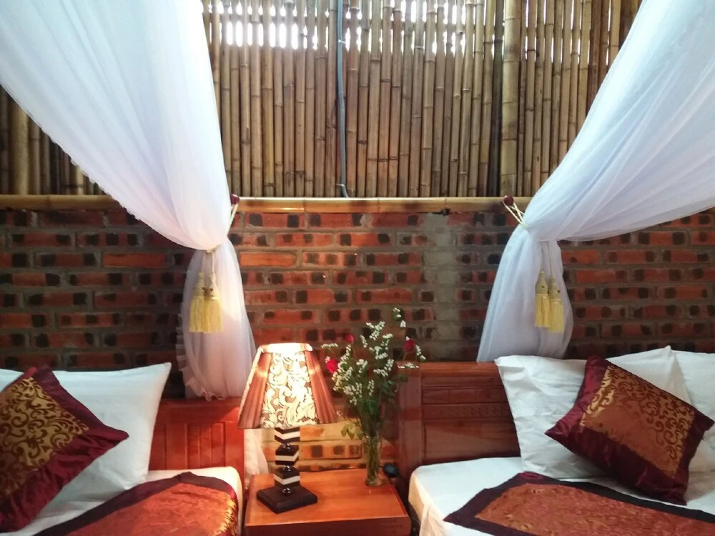 Hoalu Eco Homestay Ninh Binh