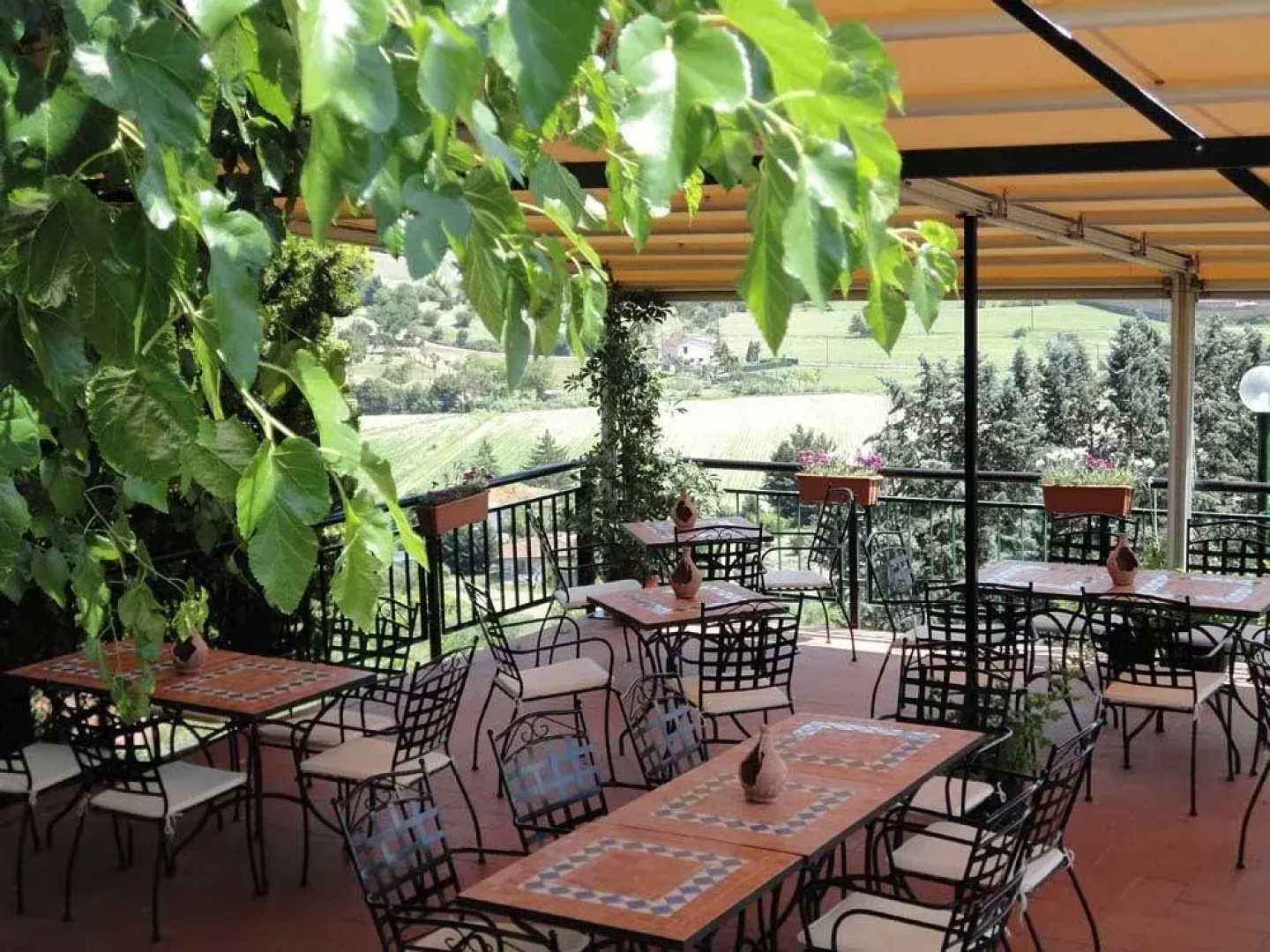Albergo La Pieve