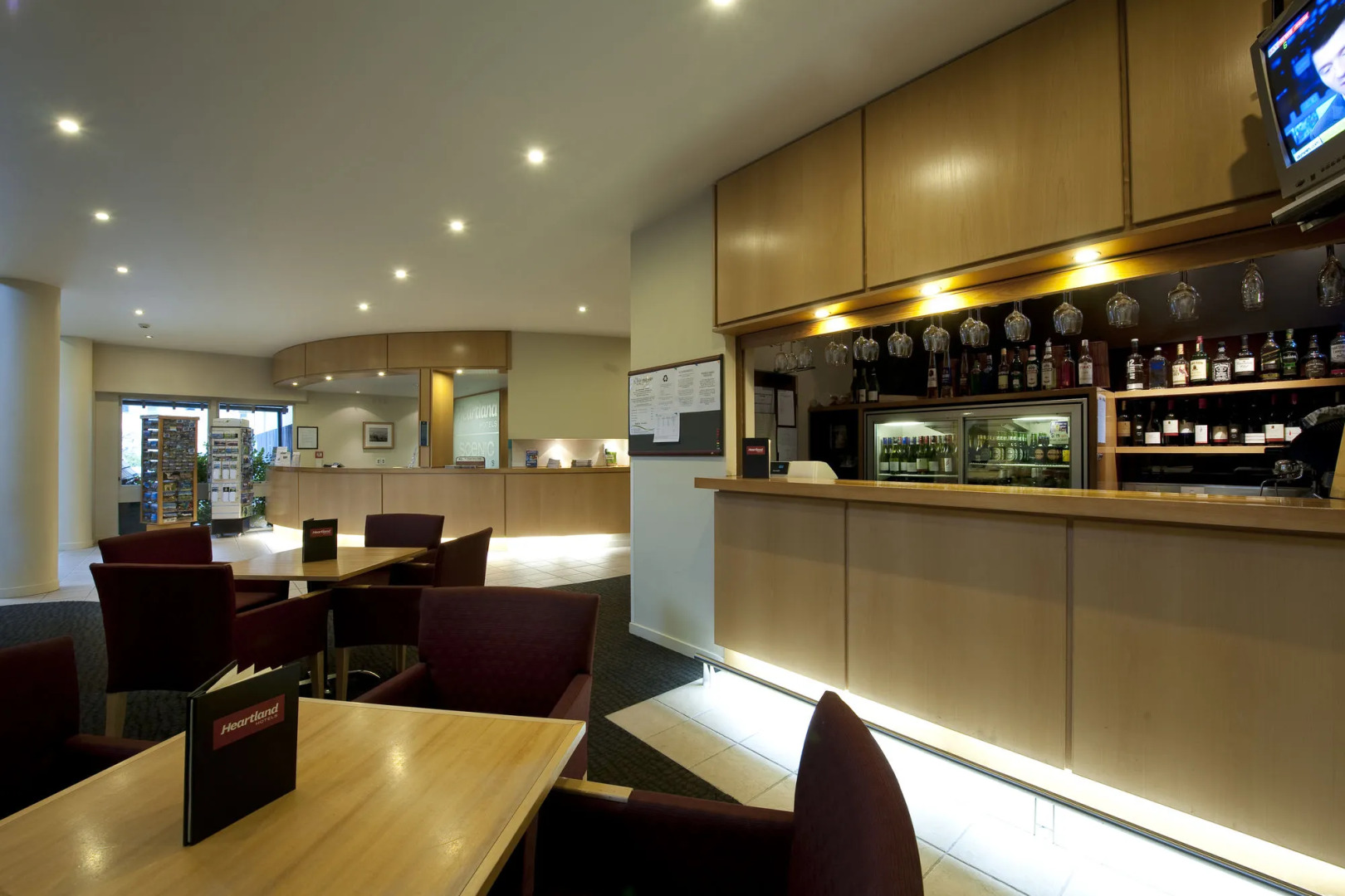 Scenic Suites Queenstown