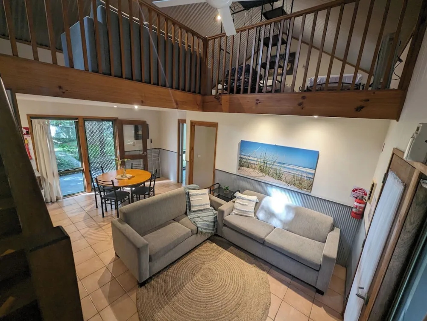 The Oasis at One Mile Beach